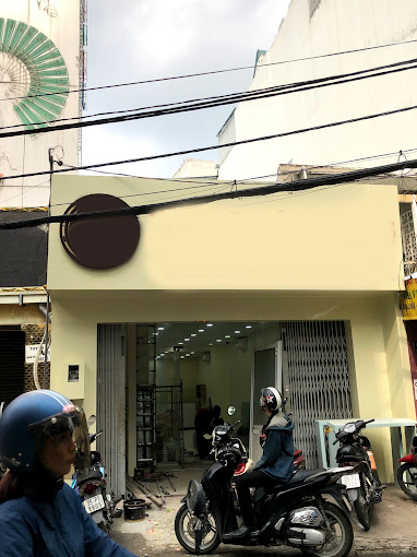 Cho thuê Nguyên căn mặt tiền (chỉ có trệt) Bình Giã, Phường 13, Quận Tân Bình TP HCM